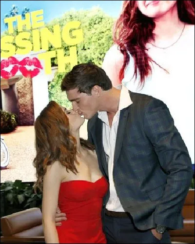 Quelle taille fait Noah ?