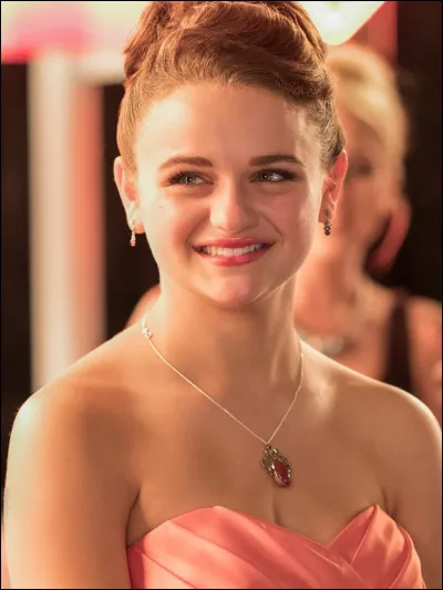 Quelle idée Lee a-t-il eue pour que Elle retrouve Noah ?