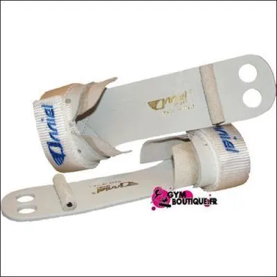 Quel est le matriel qu'on a besoin en barres asymtriques ?