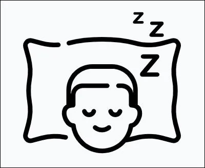 À quelle heure vous couchez-vous ?