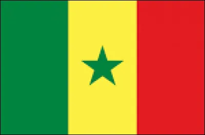Quelle est la capitale du Sénégal ?