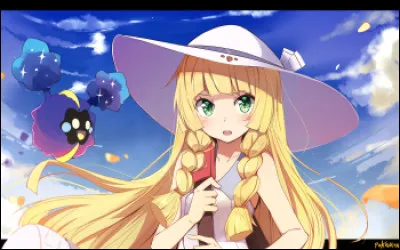 En quoi évolue Cosmog ?