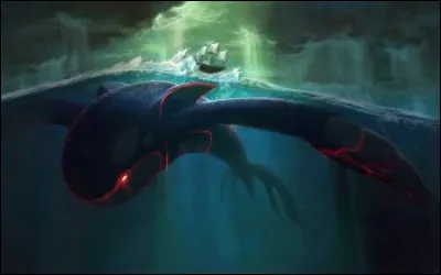 Quel est ce légendaire ?