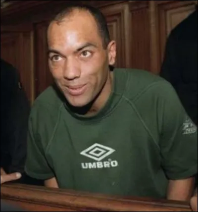 Comment s'appelait le tueur de l'est parisien ?