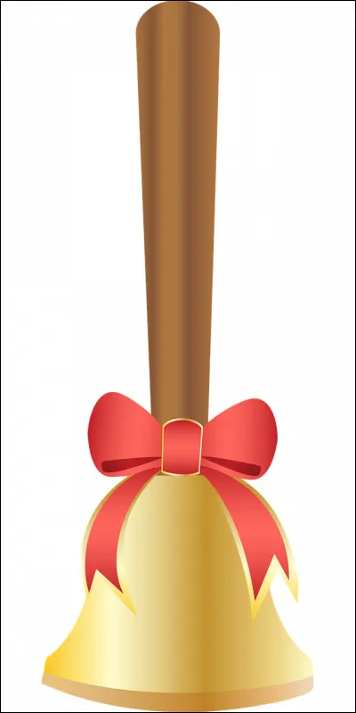 Quel est le son des cloches entre le Jeudi saint et le matin de Pâques ?