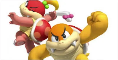 Comment se nomment ces deux-là ?