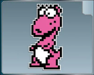 C'est la première boss de "SUPER MARIO BROS 2", comment s'appelle-t-elle ?