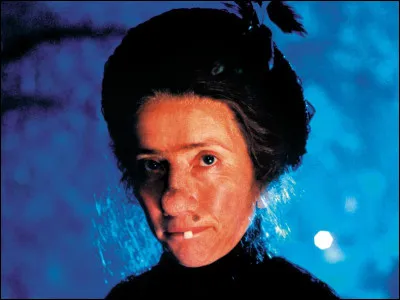 Quel est le prénom de l'actrice jouant le rôle de Nanny McPhee ?