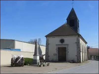 Linthelles est une commune Marnaise située en région ...