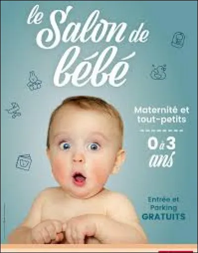 Les enfants peuvent suivre une cure thermale à partir de :