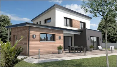 Comment dit-on "j'habite à" ?