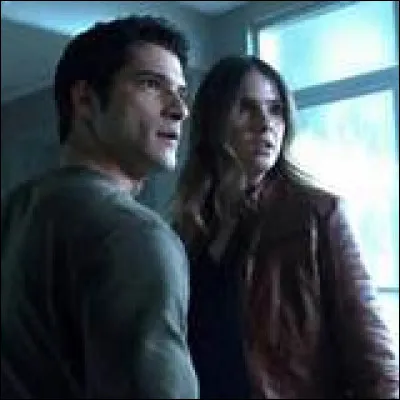 Quel est le nom de ce couple ?