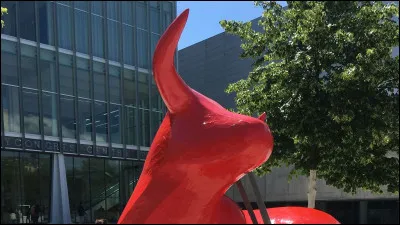 Dans la mythologie, qui est la mère d'Hercule ?