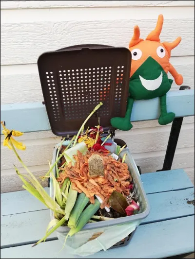 Quel est le "meilleur" déchet ?