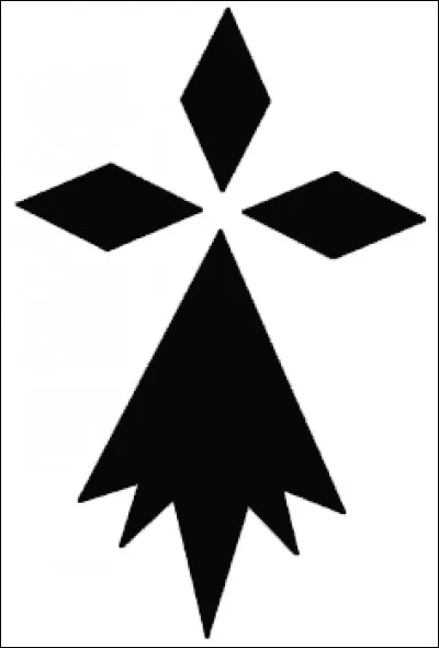 Comment s'appelle ce symbole ?