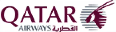 De quel pays, la compagnie d'aviation "Qatar Airways" est-elle originaire ?
