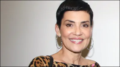 De quel pays, Cristina Cordula est-elle originaire ?