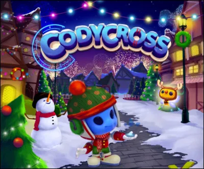 Combien y a-t-il de niveaux dans "Codycoss" ?