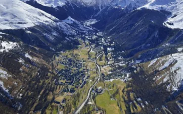 Quiz Montagnes