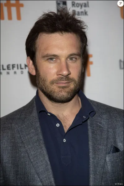 Qui est cet acteur ?