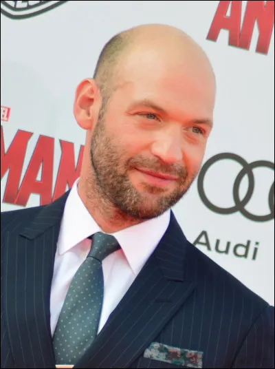 Qui est cet acteur ?