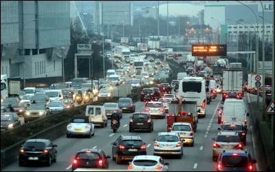 Quelle voiture préfères-tu ?