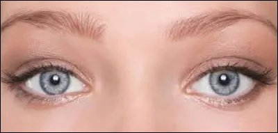 À quoi ressembles-tu physiquement ?