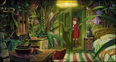 De quel Miyazaki cette image est-elle tirée ?