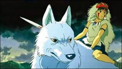 De quel Miyazaki est tirée cette image ?