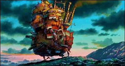 De quel Miyazaki cette image est-elle tirée ?