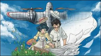 De quel Miyazaki est tirée cette image ?
