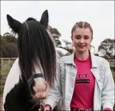 Qui sont ces personnages ?