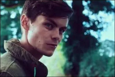 Qui est cette personne ?