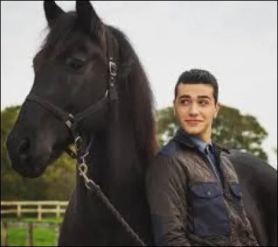 Qui est cette personne ?