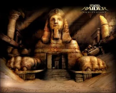 Ce sphinx, on le retrouve dans quel pays ?