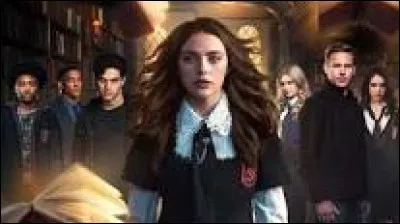 Comment s'appelle le premier épisode de la série ?