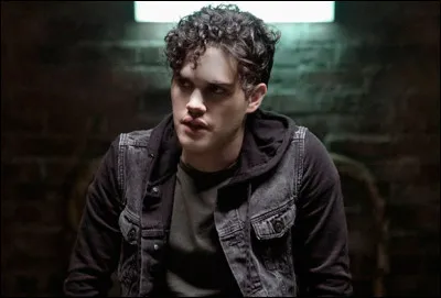 Quelle créature Landon est-il ?