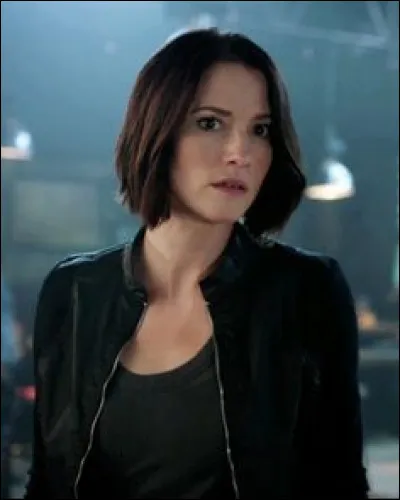 Avec qui Alex n'a-t-elle pas eu de relation ?