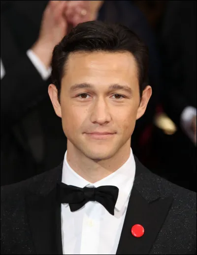 Qui est cet acteur ?