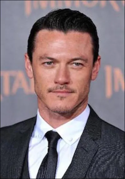 Qui est cet acteur ?