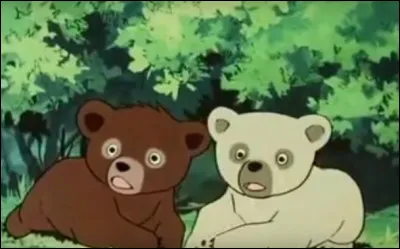 Dans quel épisode se passe cette scène ?