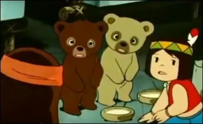 Dans quel épisode se passe cette scène ?