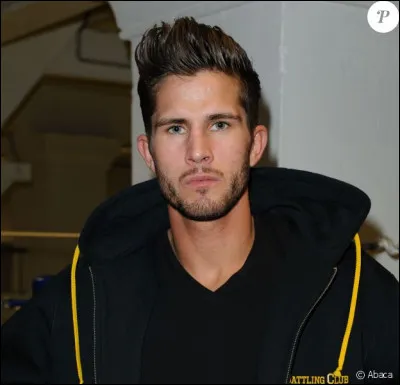 Qui est ce boxeur français ?