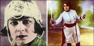 Habiba Msika fut brûlée vive par Elihaou Mimouni alors qu'elle était enceinte de...