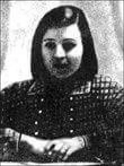 Majida Boulila, est une fervente partisane du neo-destour elle fut incarcérée par les Français et est morte en détention à l'âge de 20 ans...