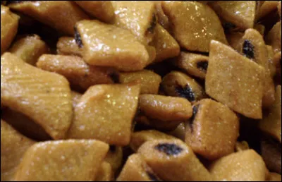 Quelle est la ville connue par le ‘Makroud' ?