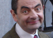 Quiz La srie 'Mr Bean'