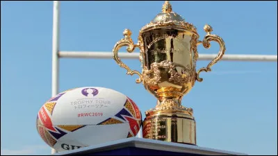 Quelle équipe a remporté la Coupe du monde rugby 2019 ?