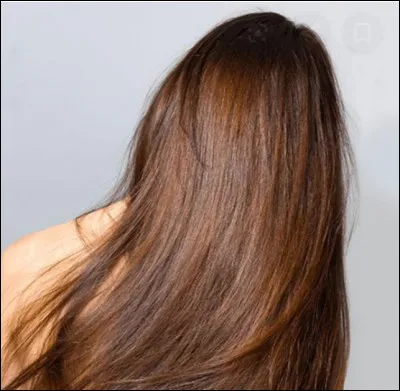 Quelle est ta couleur de cheveux ?