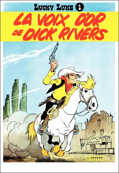 Un fumeur repenti occupe la 4e place, depuis sa 1ère parution en .... : avec 300 millions de ventes, l'éditeur qui a trouvé le filon pourrait être surnommé ... !